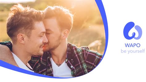 wapo descargar|Wapo: Gay Dating App for Men .